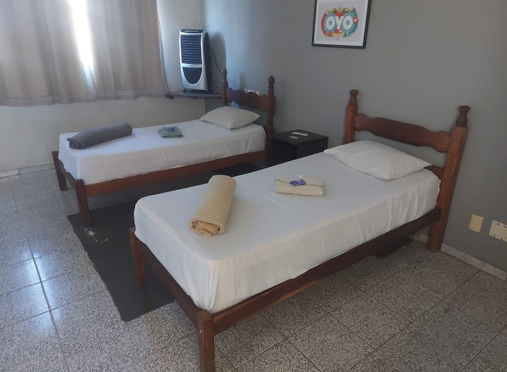 Quarto Duplo