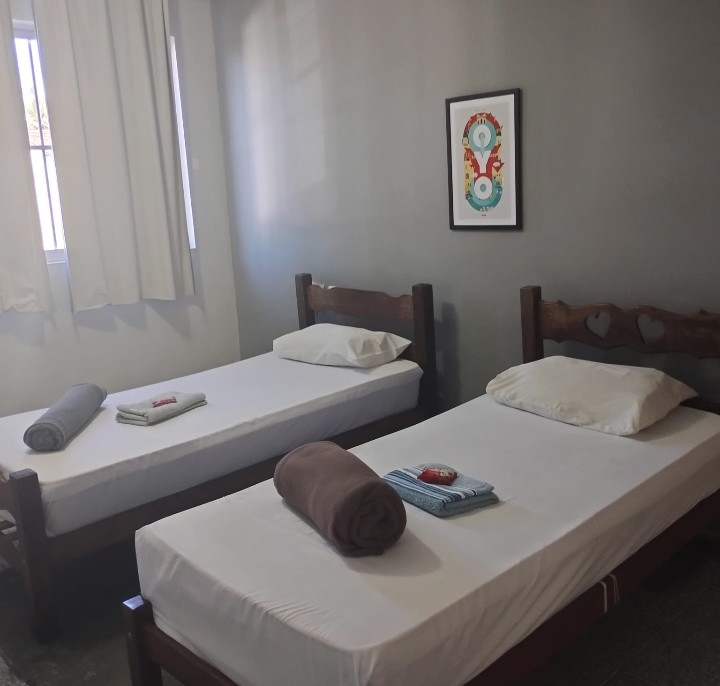 Quarto Duplo