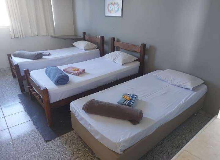 Quarto Triplo