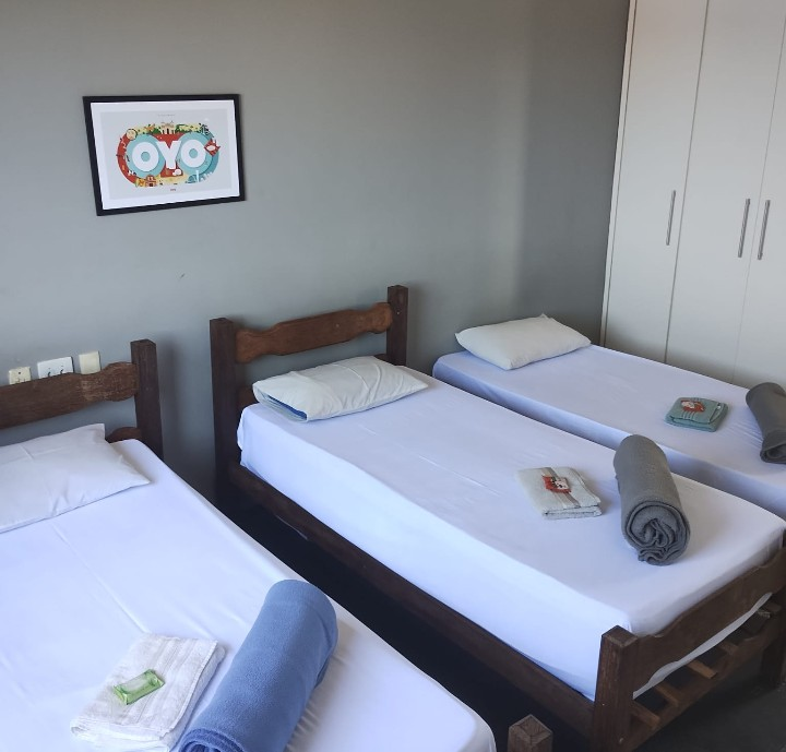 Quarto Triplo